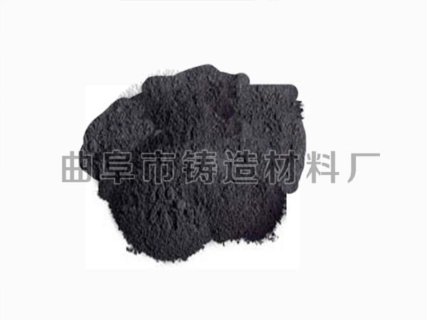 铸造煤粉可以节约焦化投资，少建焦炉，减少焦化引起的空气污染