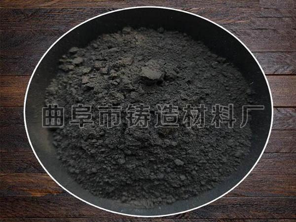 江苏铸造煤粉